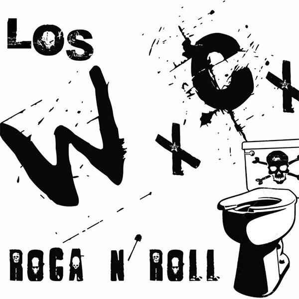 LOS W.C. / ROCA N' ROLL